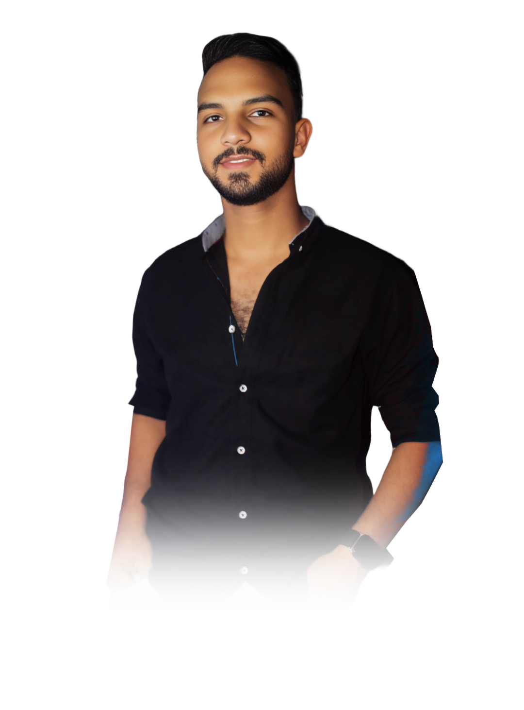 Ahmed Momen